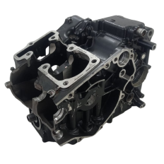 Carcaça Motor Kawasaki Versys 300 X Ano 2018 Original AVARIA