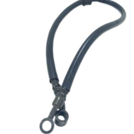 Flexivel Freio Traseiro Suzuki Gsxr Srad 1000 2007 Original