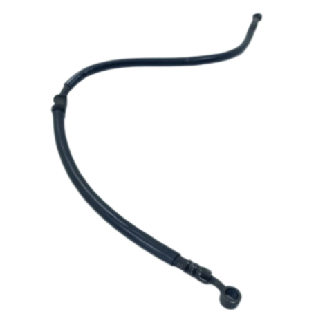 Flexivel Freio Traseiro Suzuki Gsxr Srad 1000 2007 Original