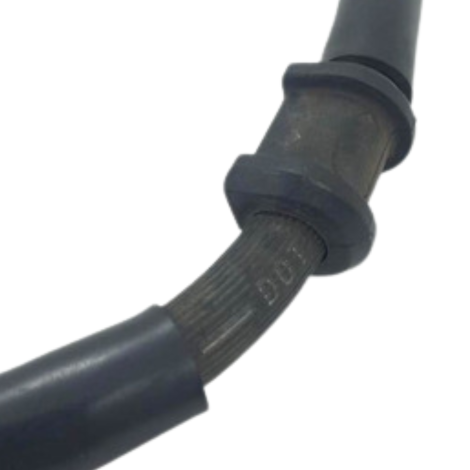 Flexivel Freio Traseiro Suzuki Gsxr Srad 1000 2007 Original