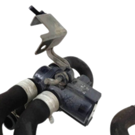 Sensor Fluxo Ar Marca Suzuki Gsxr Srad 1000 Ano 2007 Origina