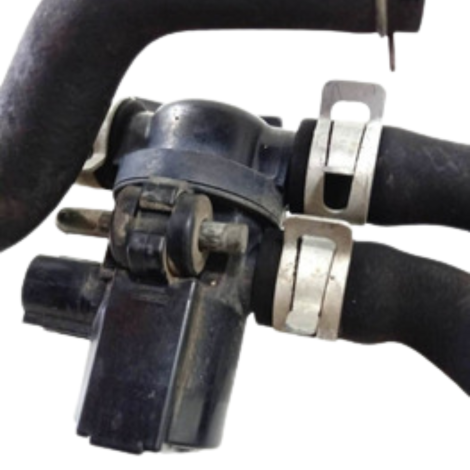 Sensor Fluxo Ar Marca Suzuki Gsxr Srad 1000 Ano 2007 Origina