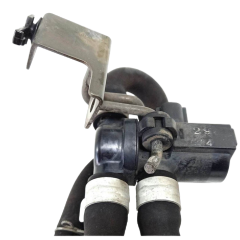 Sensor Fluxo Ar Marca Suzuki Gsxr Srad 1000 Ano 2007 Origina