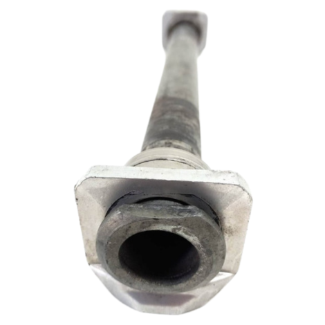 Eixo Roda Traseira Marca Suzuki Gsxr Srad 1000 2007 Original