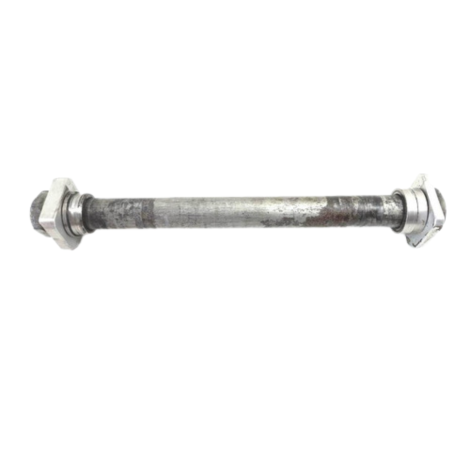 Eixo Roda Traseira Marca Suzuki Gsxr Srad 1000 2007 Original