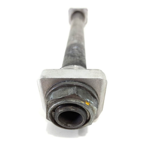 Eixo Roda Traseira Suzuki Gsxr Srad 1000 2006 2007 Original