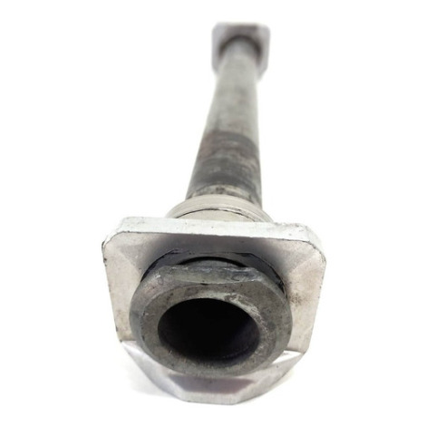 Eixo Roda Traseira Suzuki Gsxr Srad 1000 2006 2007 Original