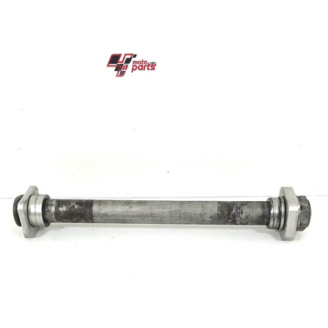 Eixo Roda Traseira Suzuki Gsxr Srad 1000 2006 2007 Original