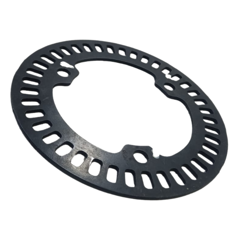 Disco ABS Traseiro Yamaha Modelo MT 09 Ano 2020 Original