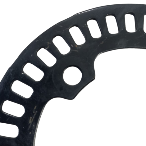 Disco ABS Traseiro Yamaha Modelo MT 09 Ano 2020 Original