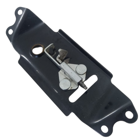 Trava Banco Marca Yamaha Modelo MT09 ABS Ano 2020 Original
