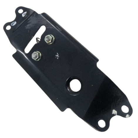 Trava Banco Marca Yamaha Modelo MT09 ABS Ano 2020 Original