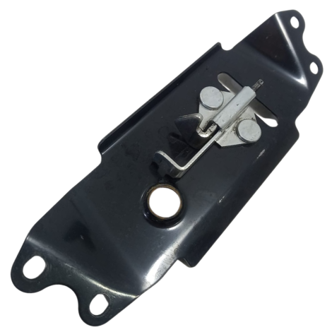 Trava Banco Marca Yamaha Modelo MT09 ABS Ano 2020 Original