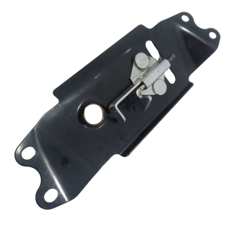 Trava Banco Marca Yamaha Modelo MT09 ABS Ano 2020 Original