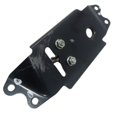 Trava Banco Marca Yamaha Modelo MT09 ABS Ano 2020 Original