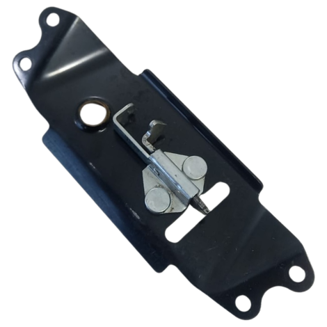 Trava Banco Marca Yamaha Modelo MT09 ABS Ano 2020 Original