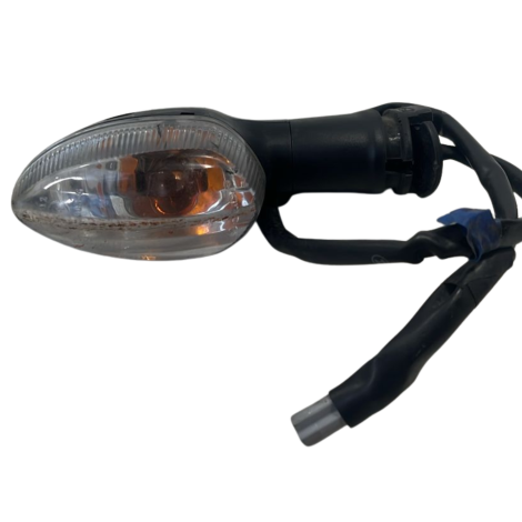 Pisca Dianteiro Esqrd Yamaha Modelo MT09 ABS Ano 2020 Origin