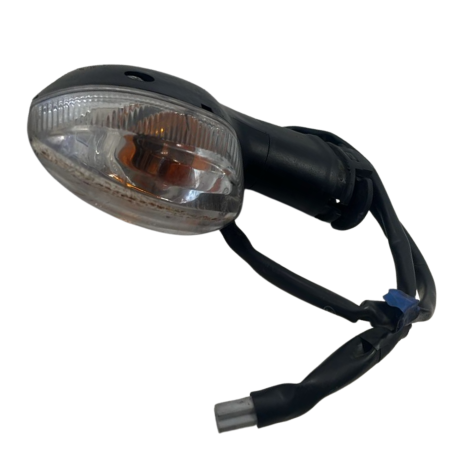 Pisca Dianteiro Esqrd Yamaha Modelo MT09 ABS Ano 2020 Origin
