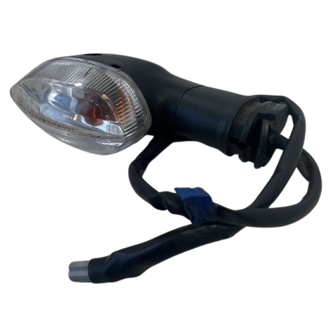 Pisca Dianteiro Esqrd Yamaha Modelo MT09 ABS Ano 2020 Origin
