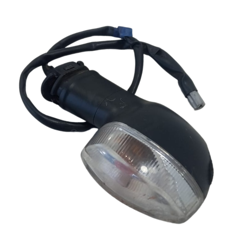 Pisca Dianteiro Esqrd Yamaha Modelo MT09 ABS Ano 2020 Origin