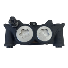 Pinça Dianteira Direita Marca Yamaha MT 09 Ano 2020 Original