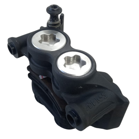 Pinça Dianteira Direita Marca Yamaha MT 09 Ano 2020 Original