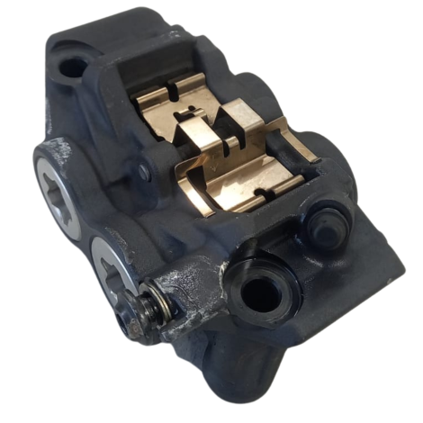 Pinça Dianteira Esquerda Yamaha MT 09 Ano 2020 Original