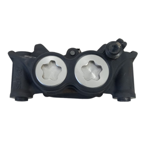 Pinça Dianteira Esquerda Yamaha MT 09 Ano 2020 Original