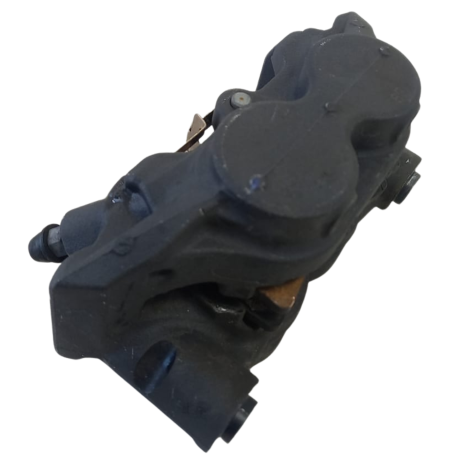 Pinça Dianteira Esquerda Yamaha MT 09 Ano 2020 Original