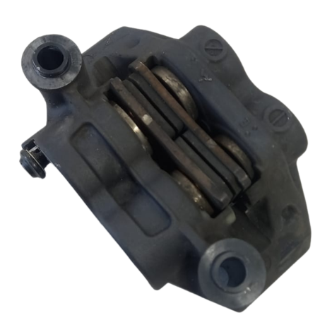 Pinça Dianteira Esquerda Yamaha MT 09 Ano 2020 Original