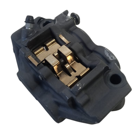 Pinça Dianteira Esquerda Yamaha MT 09 Ano 2020 Original