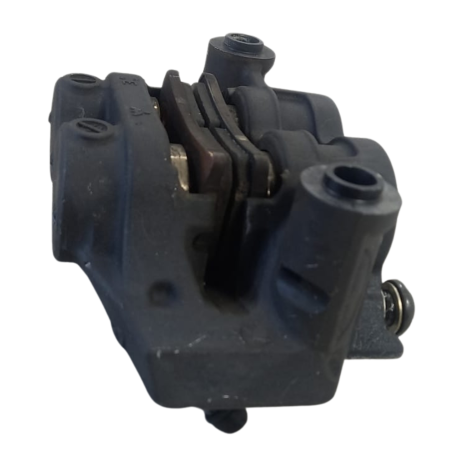 Pinça Dianteira Esquerda Yamaha MT 09 Ano 2020 Original