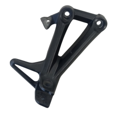 Bacalhau Traseiro Direito Yamaha MT 09 Ano 2020 Original