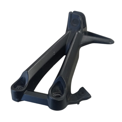 Bacalhau Traseiro Direito Yamaha MT 09 Ano 2020 Original