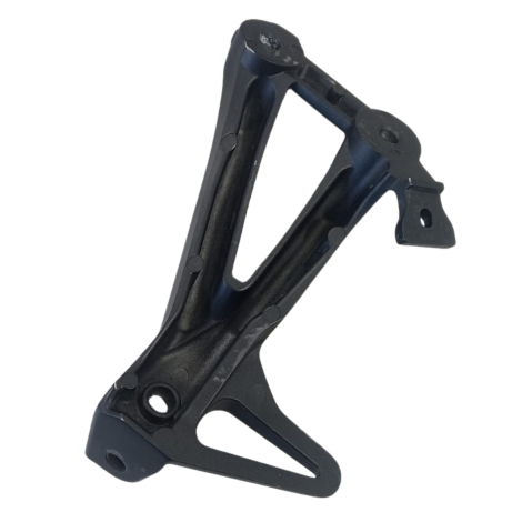 Bacalhau Traseiro Direito Yamaha MT 09 Ano 2020 Original