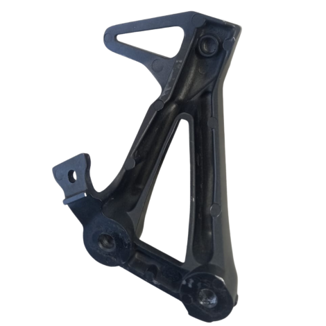 Bacalhau Traseiro Direito Yamaha MT 09 Ano 2020 Original