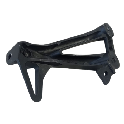 Bacalhau Traseiro Direito Yamaha MT 09 Ano 2020 Original