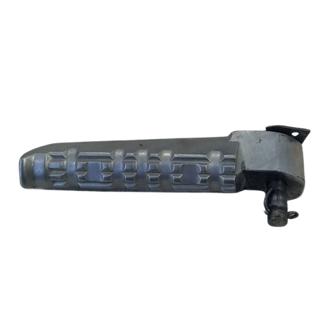 Pedaleira Traseira Direita Yamaha MT 09 Ano 2020 Original