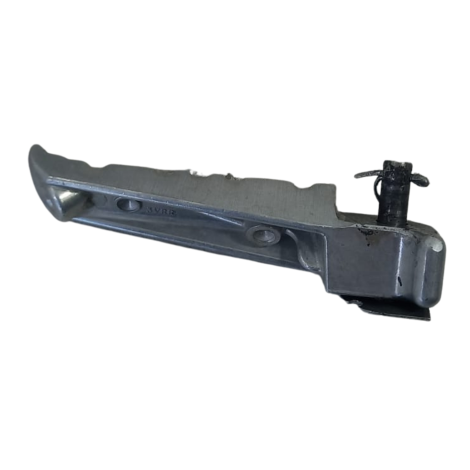 Pedaleira Traseira Direita Yamaha MT 09 Ano 2020 Original
