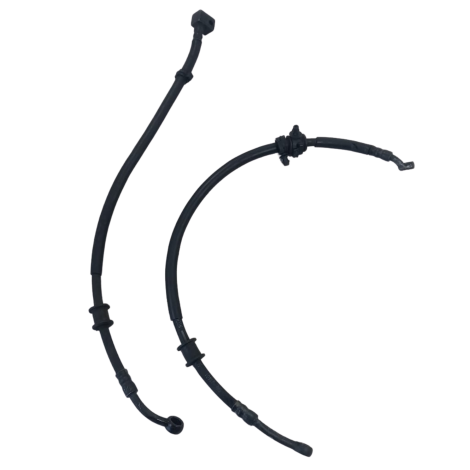 Flexivel Freio Dianteiro Yamaha MT 09 Ano 2020 Original