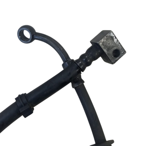 Flexivel Freio Dianteiro Yamaha MT 09 Ano 2020 Original