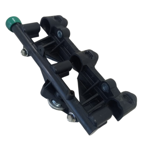 Flauta Bico Injetor Yamaha Modelo MT 09 Ano 2020 Original