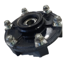 Flange Roda Traseira Yamaha Modelo MT 09 Ano 2020 Original