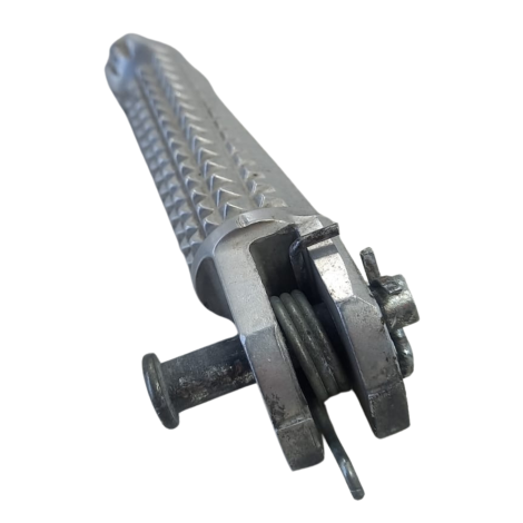 Pedaleira Dianteira Direita Yamaha MT 09 Ano 2020 Original