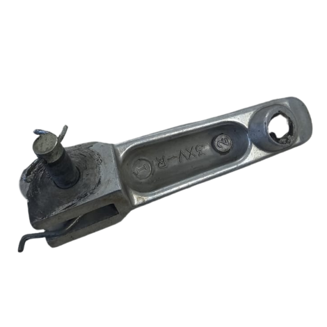 Pedaleira Dianteira Direita Yamaha MT 09 Ano 2020 Original