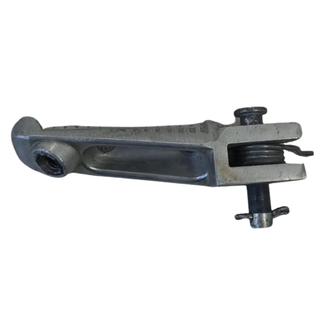 Pedaleira Dianteira Direita Yamaha MT 09 Ano 2020 Original