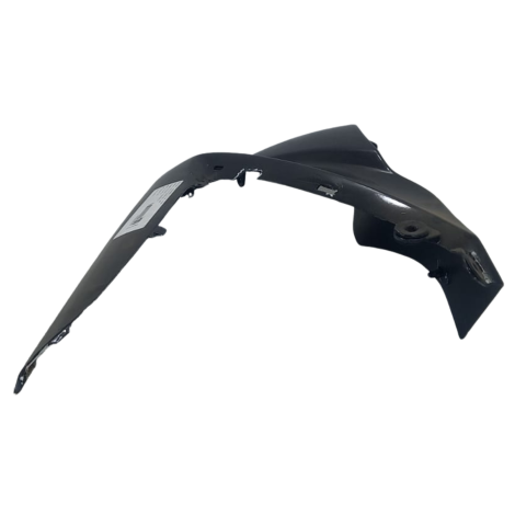 Carenagem Lateral Esq Suzuki Srad 1000 2008 Original AVARIA