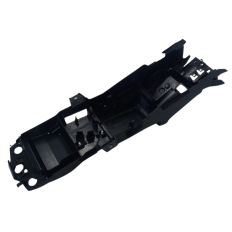 Paralama B Traseiro Yamaha Modelo MT 09 Ano 2020 Original