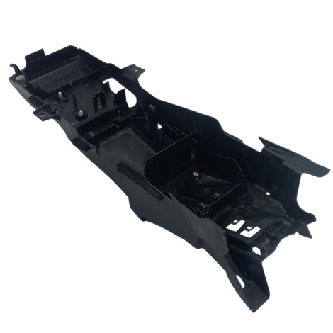 Paralama B Traseiro Yamaha Modelo MT 09 Ano 2020 Original