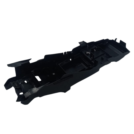 Paralama B Traseiro Yamaha Modelo MT 09 Ano 2020 Original